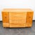 Mid Century Modern Credenza Heywood Wakefield Buffet Champagne Drawers Cabinet For Sale - Image 9 of 11