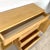 Vintage Heywood-Wakefield Encore Wheat Finish Buffet Sideboard For Sale - Image 15 of 18