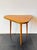 Large Mid-Century Modern Asymmetrical Wooden Coffee Table, 1960s For Sale - Image 6 of 12