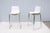 Lievore Altherr Molina for Arper Stackable Catifa Bar Stools, Set of Six, Italy For Sale - Image 18 of 18