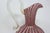 Murano 1950s Latticino Murano Pitcher For Sale - Image 4 of 8
