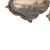 Porcelain Wall Tiles, Set of 3 For Sale - Image 3 of 6