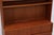 Mid-Century Danish Teak Bookcase by Poul Hundevad For Sale - Image 9 of 16