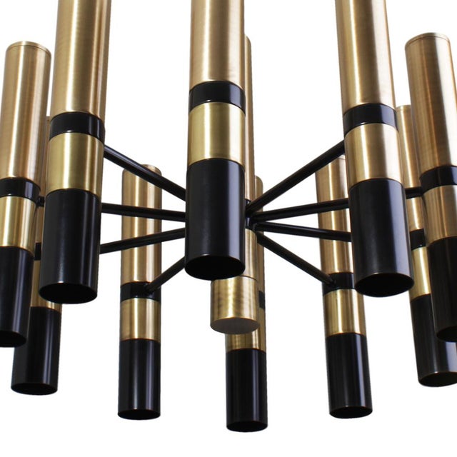 Not Yet Made - Made To Order Granville II Suspension Lamp by Creativemary For Sale - Image 5 of 11