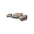 Rh Restoration Hardware Marbella Teak Outdoor Set – Luxe, 4 Pieces For Sale - Image 9 of 16