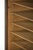 Antique Early 20th Century English Archive Cabinet with Roll-Up Door in Oak For Sale - Image 11 of 15