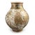 Museum-Scale Kyoto Satsuma Vase by Seiko-en Chokei For Sale - Image 9 of 18