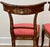 Wood Pair of Early 19th Century Italian Painted Side Chairs For Sale - Image 7 of 10