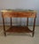 Console Table, Late 18th Century For Sale - Image 15 of 16