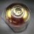 Indiana Glass Iridescent Chip and Dip Bowl - Set of 3 For Sale - Image 9 of 12