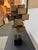 2000 - 2009 Arteriors Home Edan Brutalist Sculpture For Sale - Image 5 of 12