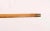 Antique Walking Stick Cane with Silver Duck Head, 1890s For Sale - Image 3 of 13