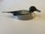 Dan Brown 1973 Male Pintail Duck Decoy For Sale - Image 10 of 10
