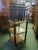 Wood Vintage Dish Rack Shelf in Beech, 1970s For Sale - Image 7 of 7