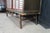 Wood 1950s Mid Century Ficks Reed Far Horizons Rattan Oak Sideboard Server Console Credenza, Attributed For Sale - Image 7 of 13