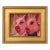 Tell Me More - Original Contemporary Figurative Painting on Canvas by Kyle Paliotto For Sale