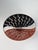 Mid-Century Modern Vintage Art Glass Bowl by Kosta Boda, Sweden, 1990s For Sale - Image 3 of 13
