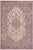 Boho Chic Persian Nahin Beige/Tan Wool Rug - 8'2'' X 11'6'' For Sale - Image 10 of 10