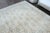 1960s Vintage Persian Handmade Wool Cotton Beige Area Rug For Sale In San Francisco - Image 6 of 11