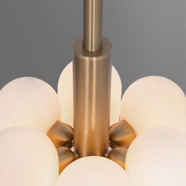 Odyssey 6 Pendant For Sale - Image 4 of 9