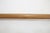 Mid 20th Century Vintage TIGERs Eye Crystal Ball Knob Wood Walking Stick Cane For Sale - Image 5 of 9