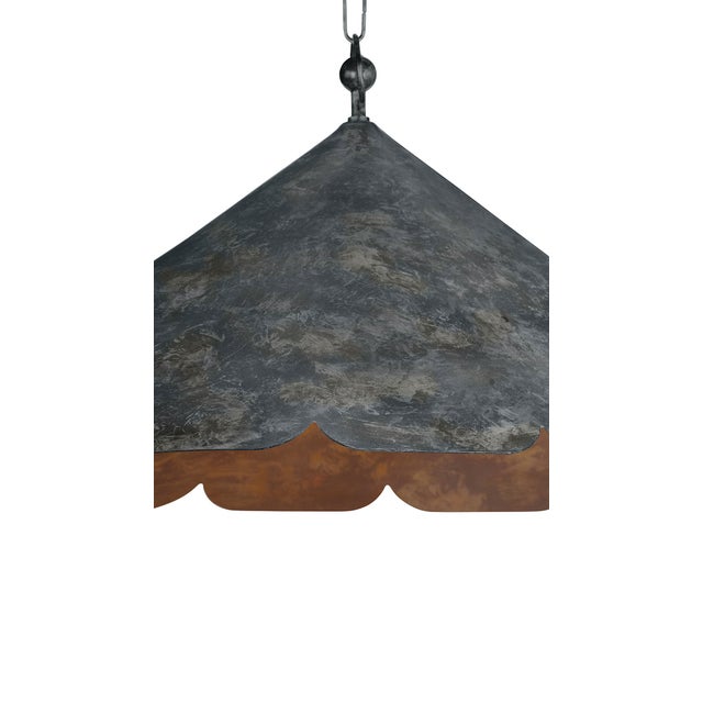 A true artisanal family, Folly Beach is lighthearted, sculptural, and a little unexpected. Inspired by the iconic shape of...