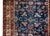 Early 20th Century Persian Kurdish Rug For Sale - Image 10 of 14