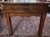 19th Century European Farmhouse Worktable/Refectory Table With 3 Drawers For Sale In Los Angeles - Image 6 of 15