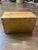 Vintage Italian Florentine Gilt-Wood Dome Box For Sale - Image 4 of 9