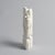 Jan Keustermans, Abstract Sculpture, Plaster For Sale - Image 8 of 18