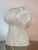 Murano Glass Osso Lamp from Mazzega, 1970s For Sale - Image 13 of 13