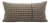 Anatolian Bedding Kilim Pillow Cover 16'' X 48'' For Sale