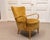 Wood Danish Modern Lounge Chair by Alfred Christensen for Slagelse Møbelværk, 1940s For Sale - Image 7 of 11