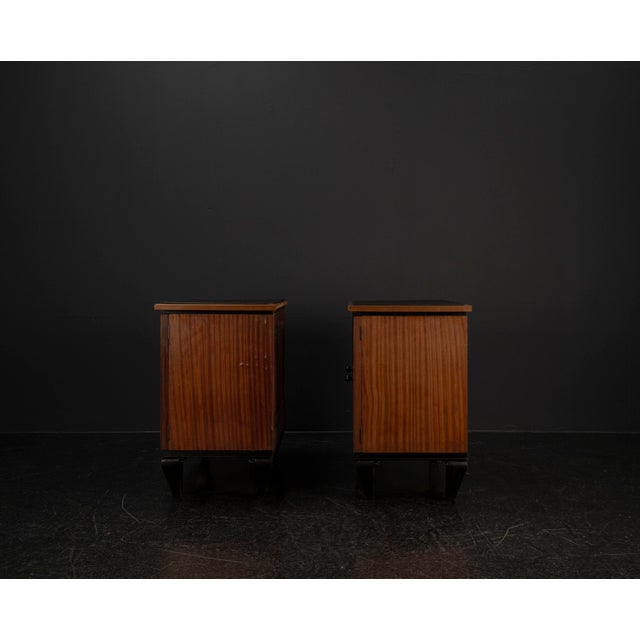 Art Deco Sideboards, 1920s, Set of 2 For Sale - Image 18 of 18