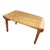 Extendable Pine Dining Table, 1970s For Sale - Image 10 of 18
