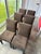 Traditional The Inside Classic Dining Chairs Set of 6 For Sale - Image 3 of 5