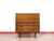 Mid 20th Century Mid Century Modern Vintage Teak Bar Cart Cocktail Cabinet Dry Bar by Meredew For Sale - Image 5 of 16