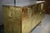 Wood Brass and Birch Sideboard from Justfurnituress SRL For Sale - Image 7 of 13