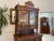 Wilhelminian Style Kitchen Buffet Cabinet For Sale - Image 9 of 14