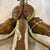 Pair of French 19th Century Carved Swan Sconces For Sale In Atlanta - Image 6 of 12