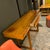 Art Deco David Linley Helix Console With Drawer For Sale - Image 3 of 6