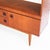 Tall Vintage Scandinavian Sideboard in Teak, France, 1960s For Sale - Image 10 of 14