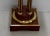 Louis XVI 19th Century Pedestal with 4 Columns For Sale - Image 6 of 13