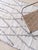 Textile Handwoven Moroccan Beni M'Rirt Rug - 8.5 X 4.9 Ft For Sale - Image 7 of 11
