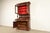 Late 19th Century Alexander Roux Style Antique French Renaissance Revival Carved Walnut Sideboard or Bar Cabinet, Circa 1890s For Sale - Image 5 of 13