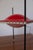 Model 12639 Palafitta Lamp by Ettore Sottsass for Arredoluce, 1950s For Sale - Image 11 of 15