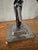 Two Step the 1227 Anglepoise Table Lamp by George Carwardine for Herbert Terry & Sons, 1940s For Sale - Image 10 of 11
