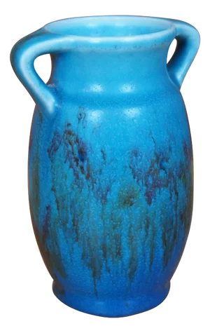 Antique 1924 Rookwood Art Deco Elizabeth Barrett XXIV 2557 Bud Vase