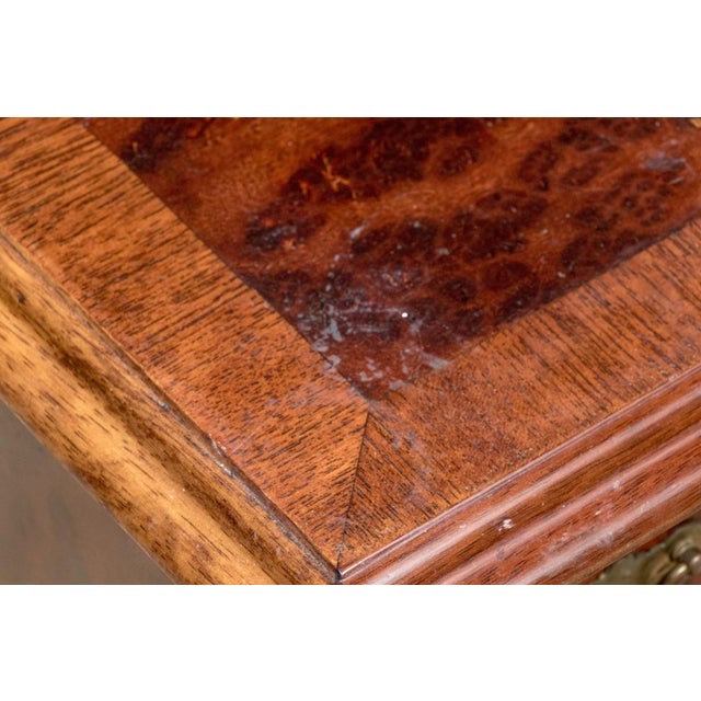 Antique Salesman Sample Mahogany Chest of Drawers For Sale In New York - Image 6 of 6