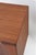 Mid-Century Modern Danish Teak Sideboard with Roll-Up Doors from Bernhard Pedersen & Søn, 1960s For Sale - Image 16 of 18
